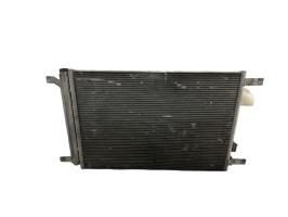 Radiateur clim