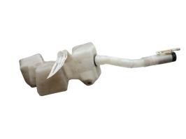 Vase de lave glace