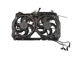 Armature avant, Masque avant