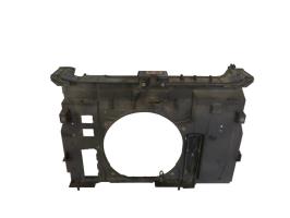 Armature avant, Masque avant