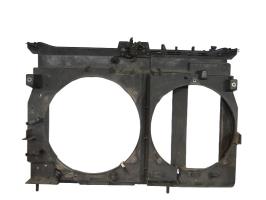 Armature avant, Masque avant