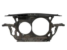 Armature avant, Masque avant