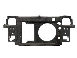 Armature avant, Masque avant