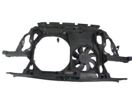 Armature avant, Masque avant