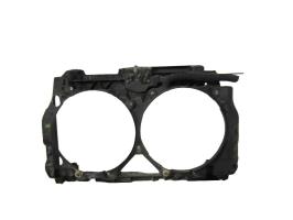 Armature avant, Masque avant