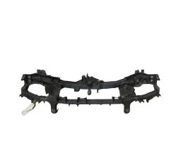 Armature avant, Masque avant