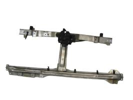 Armature avant, Masque avant