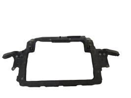 Armature avant, Masque avant