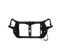 Armature avant, Masque avant