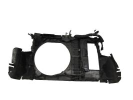 Armature avant, Masque avant