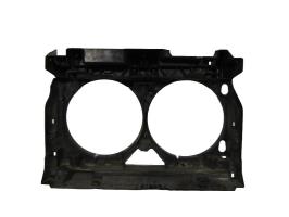 Armature avant, Masque avant
