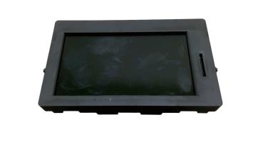 Ecran GPS