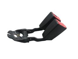 Attache ceinture arriere droit