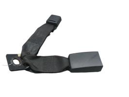 Attache ceinture arriere droit