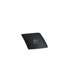 Bouton de coffre