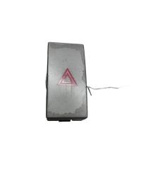 Bouton de warning