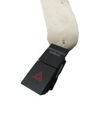 Bouton de warning
