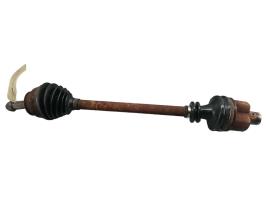 Cardan droit (transmission)
