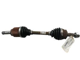 Cardan gauche (transmission)