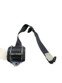 Ceinture arriere gauche