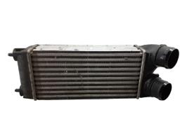 Echangeur air (Intercooler)