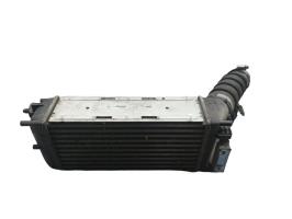 Echangeur air (Intercooler)