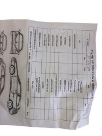 Photo pièce auto