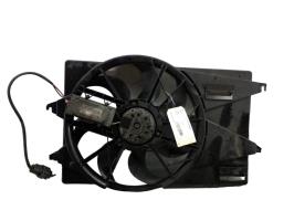 Moto ventilateur radiateur