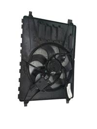 Moto ventilateur radiateur