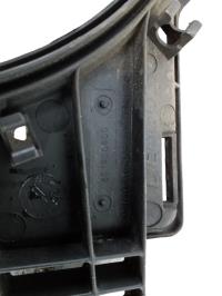 Moto ventilateur radiateur