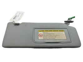 Visiera parasole destra