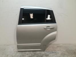 Porte arriere gauche