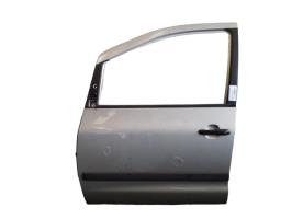 Porte avant gauche