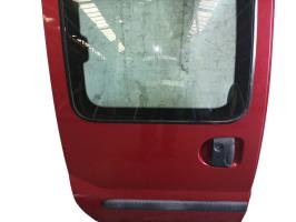 Porte laterale droit