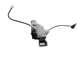 Serratura posteriore destra