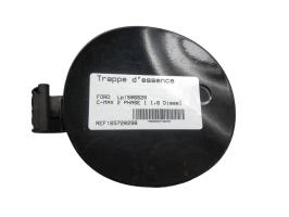 Trappe d'essence