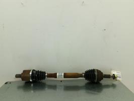 Cardan gauche (transmission)