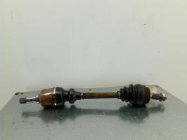Cardan gauche (transmission)