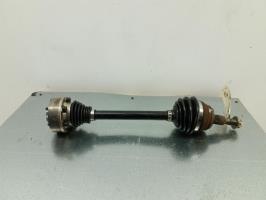 Cardan gauche (transmission)