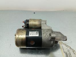 Motorino avviamento