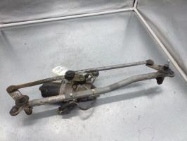 Moteur essuie glace avant