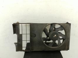 Moto ventilateur radiateur