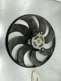 Moto ventilateur radiateur