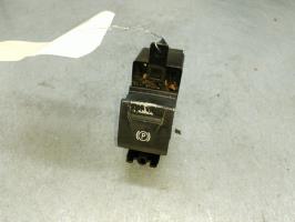 Poignee electrique frein a main