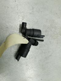 Pompe lave glace avant