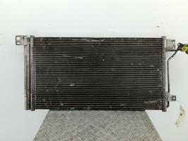 Radiateur clim