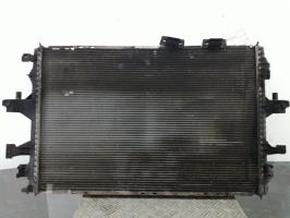 Radiateur eau