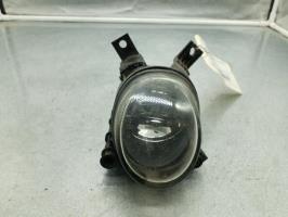 Anti brouillard droit (feux)