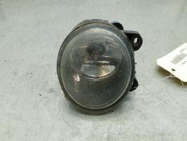 Anti brouillard gauche (feux)
