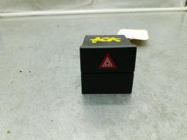Bouton de warning